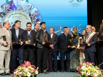 وقتی تجربه و علم دست در دست هم می‌دهد