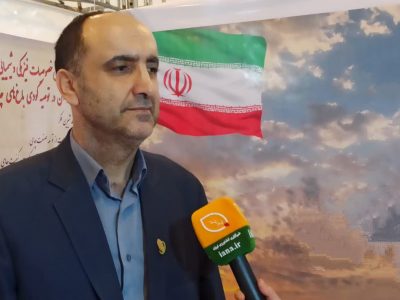 آیین تجلیل از ۱۵۷ برگزیده ملی کشاورزی برگزار می‌شود