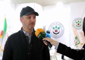 استفاده از فناوری‌های نوین و نهاده‌های کم‌خطر، عامل تامین امنیت غذایی کشور است