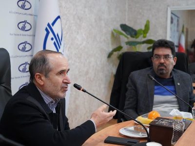 تاکید علی اسحاقی بر همگرایی علمی و اجرایی میان موسسه رازی و انستیتو پاستور