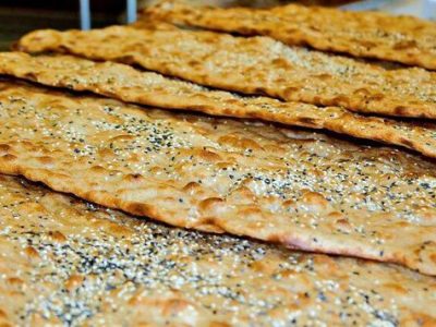 توزیع تمام وقت آرد ۸۶ هزار نانوایی برای تأمین نان