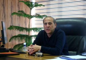 «نوی پو» بانک کشاورزی، واردات نهاده‌ها را سرعت بخشیده است