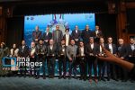 ۳ بهره‌بردار هرمزگانی در همایش ملی بخش کشاورزی نمونه کشوری شدند