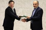 با امضای قرارداد همکاری صورت گرفت گسترش خدمات نوین بانک کشاورزی در سراسر کشور از طریق دفاتر پیشخوان دولت