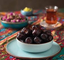 رشد۳ برابری ذخایر خرما؛ قیمت خرما مضافتی تهران ۳۱۰ هزار تومان تعیین شد