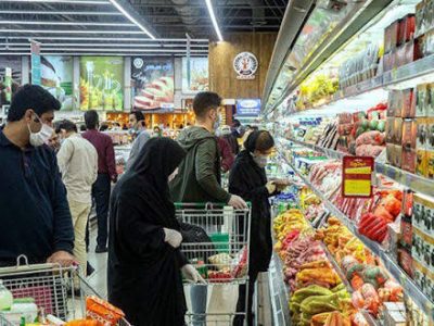 توزیع مرغ منجمد دولتی بدون محدودیت
