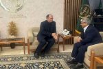 جهادکشاورزی در شرایط جنگ‌ بازار را مدیریت کرد؛ لزوم توسعه دیپلماسی کشاورزی در منطقه