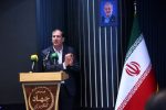 باغبانی تأمین‌کننده بیش از ۵۰ درصد درآمد ارزی کشاورزی/ توسعه تولید موز و خرمای صادراتی در دستور کار