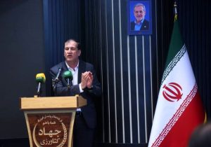 باغبانی تأمین‌کننده بیش از ۵۰ درصد درآمد ارزی کشاورزی/ توسعه تولید موز و خرمای صادراتی در دستور کار