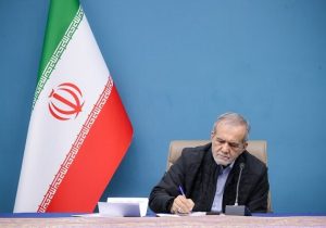 پزشکیان خواستار کنترل قیمت‌ها از سوی وزارت جهاد کشاورزی شد