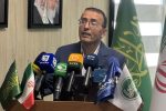 دامپزشکی ۱۰۰٪ پشتیبان تولید و امنیت غذایی حتی در شرایط بحران
