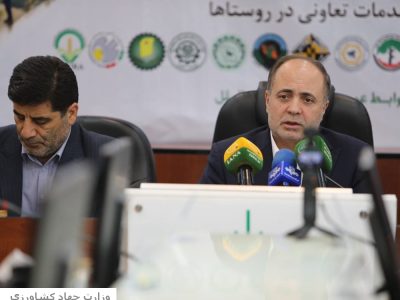 نمی‌توان و نباید امنیت غذایی را به واردات وابسته کرد