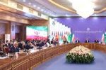 نشست اکو در تهران برگزار شد
