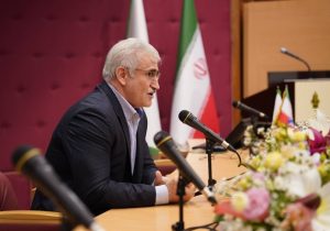 جهش ۳ برابری منابع مالی بانک در ۳ سال اخیر/ نقش کلیدی روابط عمومی در تحقق اهداف بانک