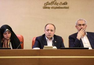 مسئولیت‌های نظارتی در یک ساختار منسجم سامان‌دهی شود