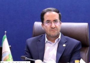 عضو هیات‌رئیسه کمیته ملی ذخیره‌گاه‌های زیست‌کره شد