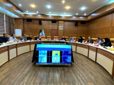 الزام تکمیل عملیات نصب ردیاب بر شناورهای صیادی تا یک ماه آینده