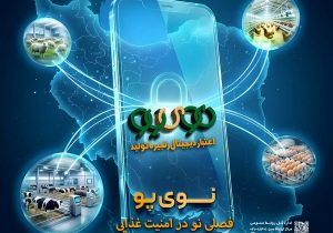 حمایت ویژه بانک کشاورزی از زنجیره دام و طیور ۵۹ همتی شد؛ فرایند صدور «نوی پو» ادامه دارد