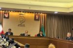 ششمین کارگروه یکپارچگی و جلوگیری از خرد شدن اراضی کشاورزی برگزار شد
