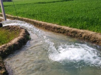 پایان بخشینگری درحکمرانی آب؛ یکپارچهسازی سامانههای دادهمحور ضروری است