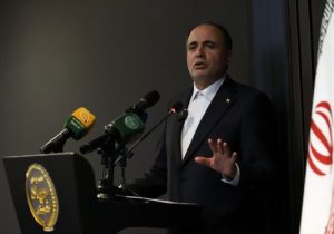 اختلاف ۴۵ همتی ارز ترجیحی نهاده دامی صحت ندارد