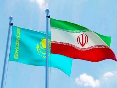 هیئت وزارت جهاد کشاورزی به آلماتی اعزام شد