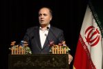 کشور در تولید گوشت مرغ خودکفا شد
