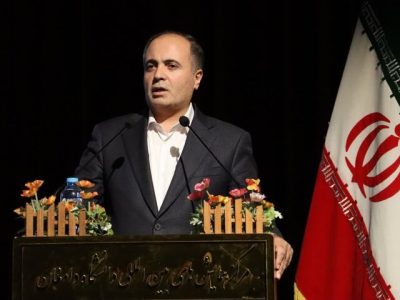 کشور در تولید گوشت مرغ خودکفا شد