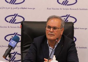 آغاز فرایند بررسی صلاحیت عمومی ۸۵ عضو هیات علمی جدید سازمان تات/ نتایج نهایی تا پایان آذرماه اعلام می‌شود