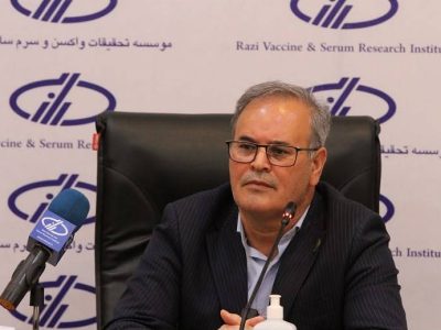 آغاز فرایند بررسی صلاحیت عمومی ۸۵ عضو هیات علمی جدید سازمان تات/ نتایج نهایی تا پایان آذرماه اعلام می‌شود