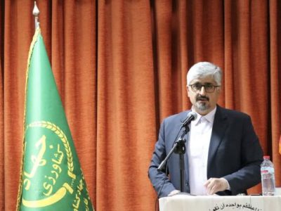 فارس رتبه اول تولید و صادرات انجیر کشور با نشان و ثبت جهانی