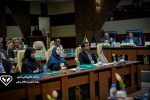 برگزاری همایش روز ملی هاری در مرکز همایش‌های بین‌المللی رازی دانشگاه علوم پزشکی ایران
