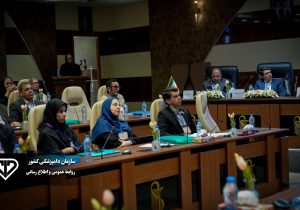 برگزاری همایش روز ملی هاری در مرکز همایش‌های بین‌المللی رازی دانشگاه علوم پزشکی ایران