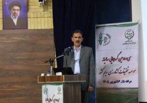 افزایش عملکرد محصولات دیم کشور با وجود کاهش بارندگی/ ۱۰ رقم جدید به سبد زراعی تا پایان سال اضافه می‌شود