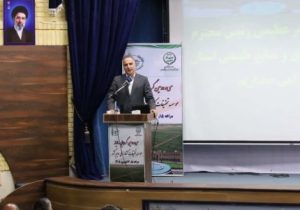 شکسته شدن رکورد تولید گندم در ایران/ برنامه‌ریزی برای تولید سالانه ۶۰۰ هزار تن دانه روغنی در کشور
