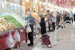 قیمت سیب‌زمینی با کاهش ۵۰ درصدی عرضه، افزایش یافت