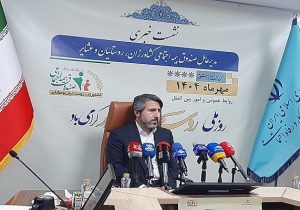 چتر حمایتی دولت بر سر بافندگان فرش دستباف گسترش مییابد