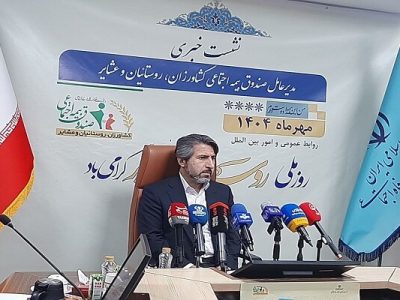 چتر حمایتی دولت بر سر بافندگان فرش دستباف گسترش می‌یابد