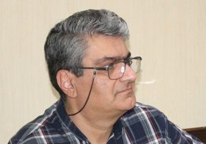 «در ستایش کنار کشیدن»