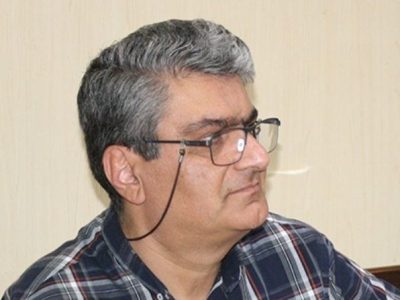«در ستایش کنار کشیدن»