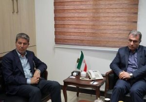 بررسی راهکارهای توسعه پوشش بیمه کشاورزی