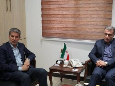 بررسی راهکارهای توسعه پوشش بیمه کشاورزی