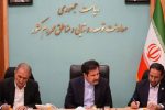 معاون رئیس جمهور بر حمایت از اجرای طرح جنگلداری اجتماعی در کهگیلویه و بویراحمد تأکید کرد