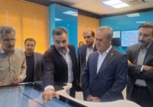 سازمان تات زمینه استقرار شرکت‌های دانش‌بنیان کشاورزی را فراهم می‌کند
