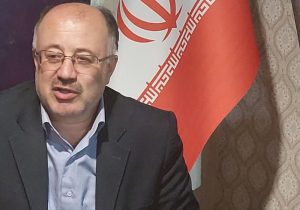 کشاورزی قوی‌ترین پشتوانه کشور در تضمین امنیت غذایی است