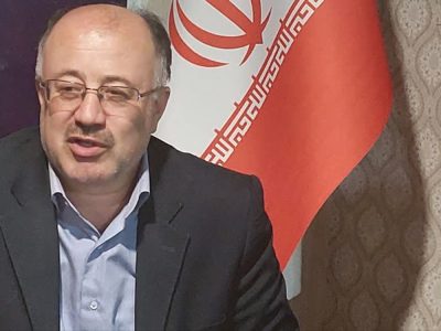 کشاورزی قوی‌ترین پشتوانه کشور در تضمین امنیت غذایی است