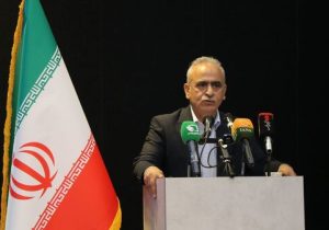 پلتفرم زنجیره تأمین کشاورزی آماده میشود ؛ تأمین مدتدار نهادهها با مصوبه دولت