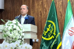 پیگیر کاهش ۵۰ درصدی پایه ارزی صادرات کشاورزی هستم