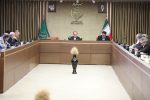 تولید و تأمین از عوامل مؤثر در کنترل تورم کالاهای اساسی است/ اجازه ندادیم کمبود عامل تورم شود