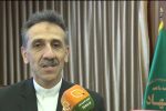 دیپلماسی ایران مانع سیاسی‌کاری در فائو شده است؛ ایران فعال در دیپلماسی غذایی